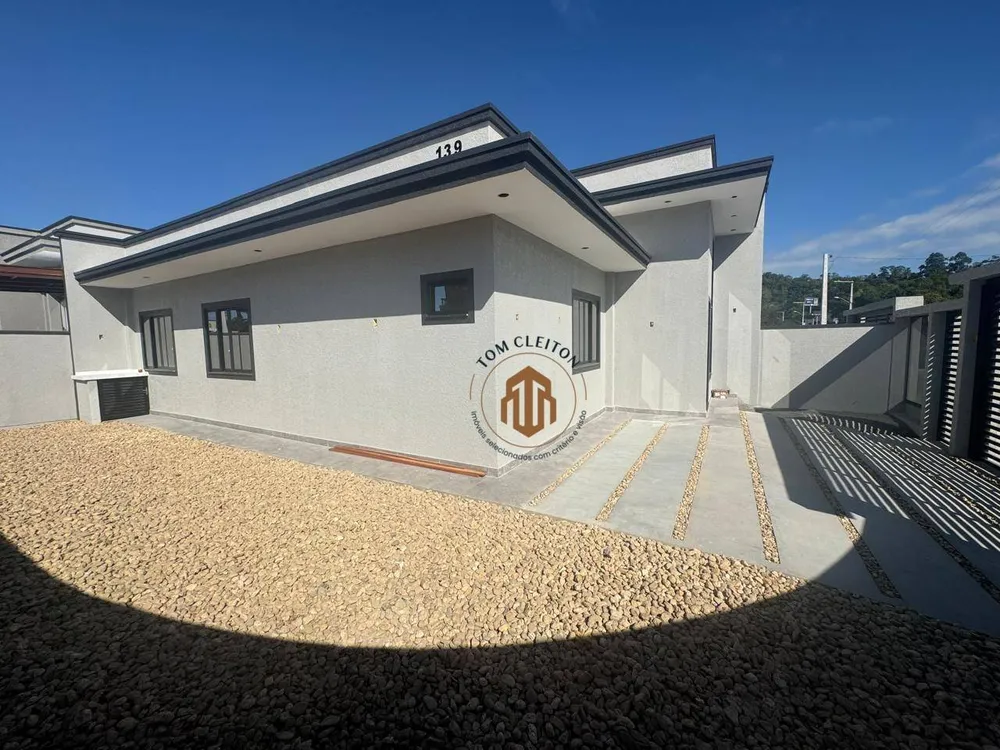 Casa, 3 quartos, 80 m² - Foto 4
