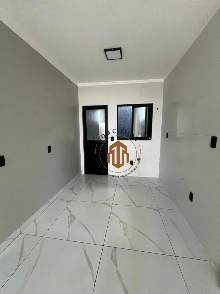 Casa, 3 quartos, 80 m² - Foto 7
