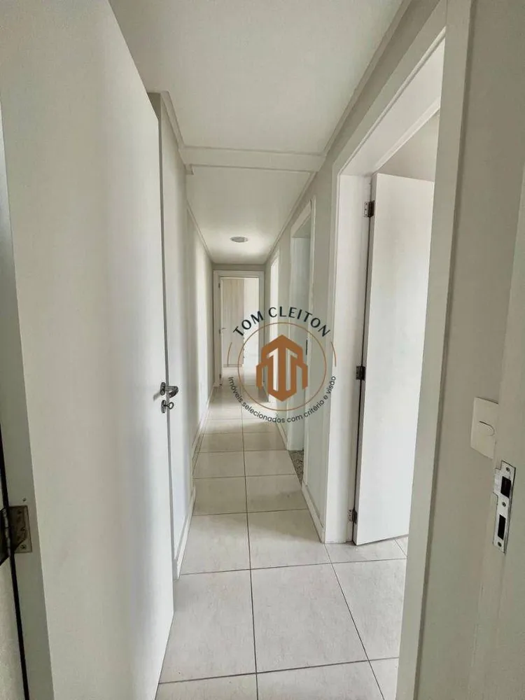 Apartamento, 3 quartos, 129 m² - Foto 10