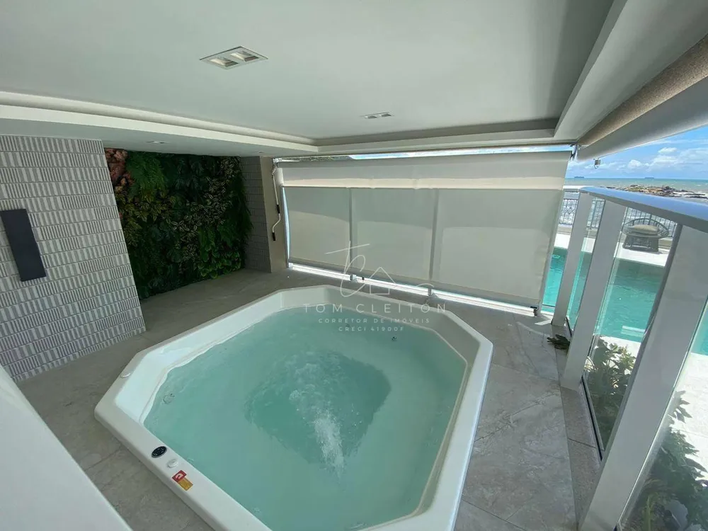 Apartamento, 3 quartos, 143 m² - Foto 11