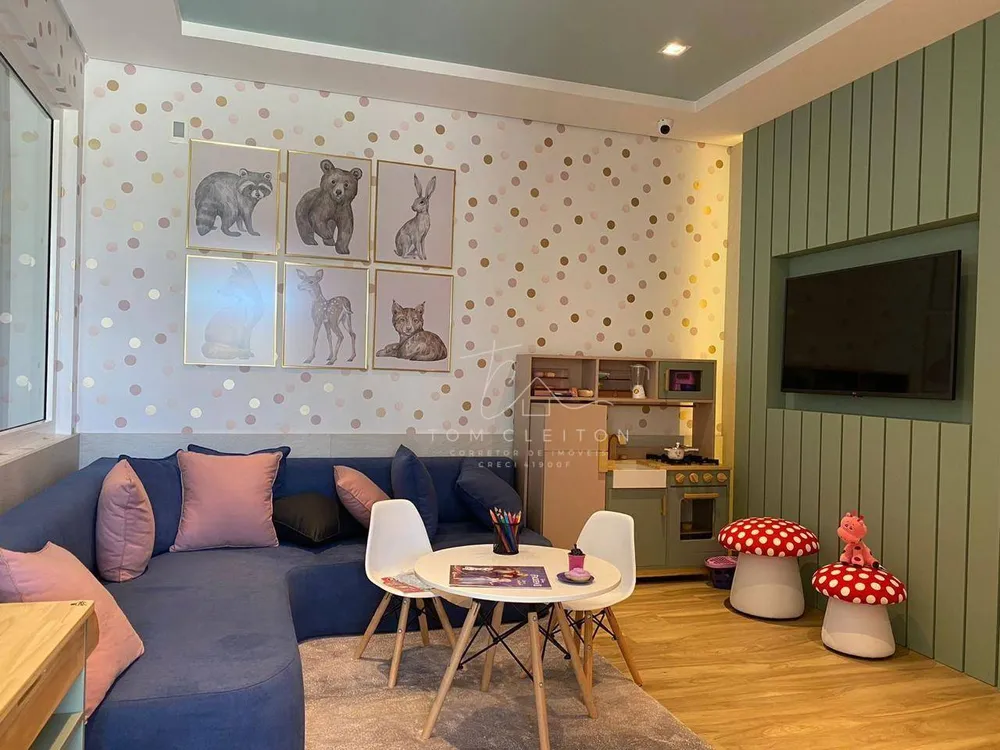 Apartamento, 3 quartos, 143 m² - Foto 15