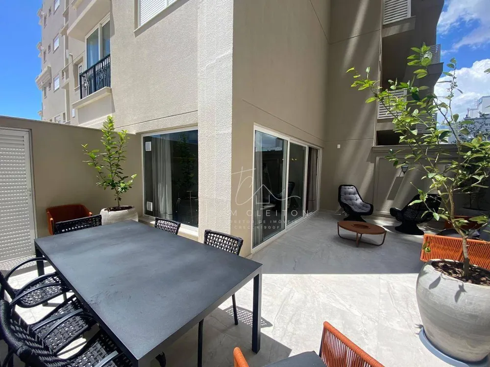 Apartamento, 3 quartos, 143 m² - Foto 12