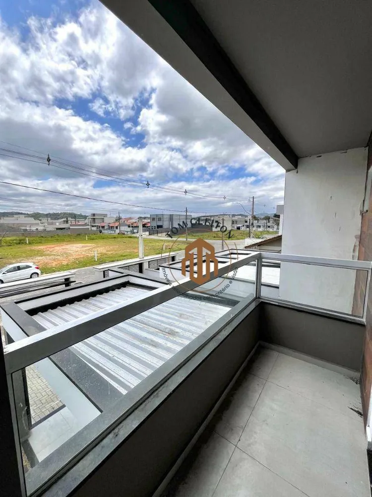Sobrado, 2 quartos, 129 m² - Foto 13