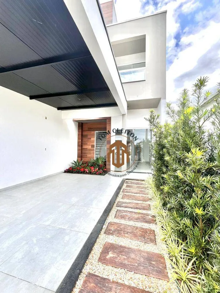 Sobrado, 2 quartos, 129 m² - Foto 3