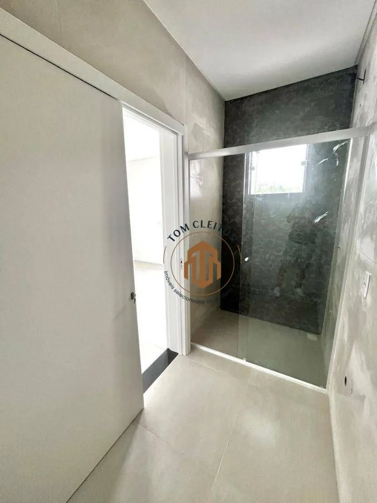 Sobrado, 2 quartos, 129 m² - Foto 3