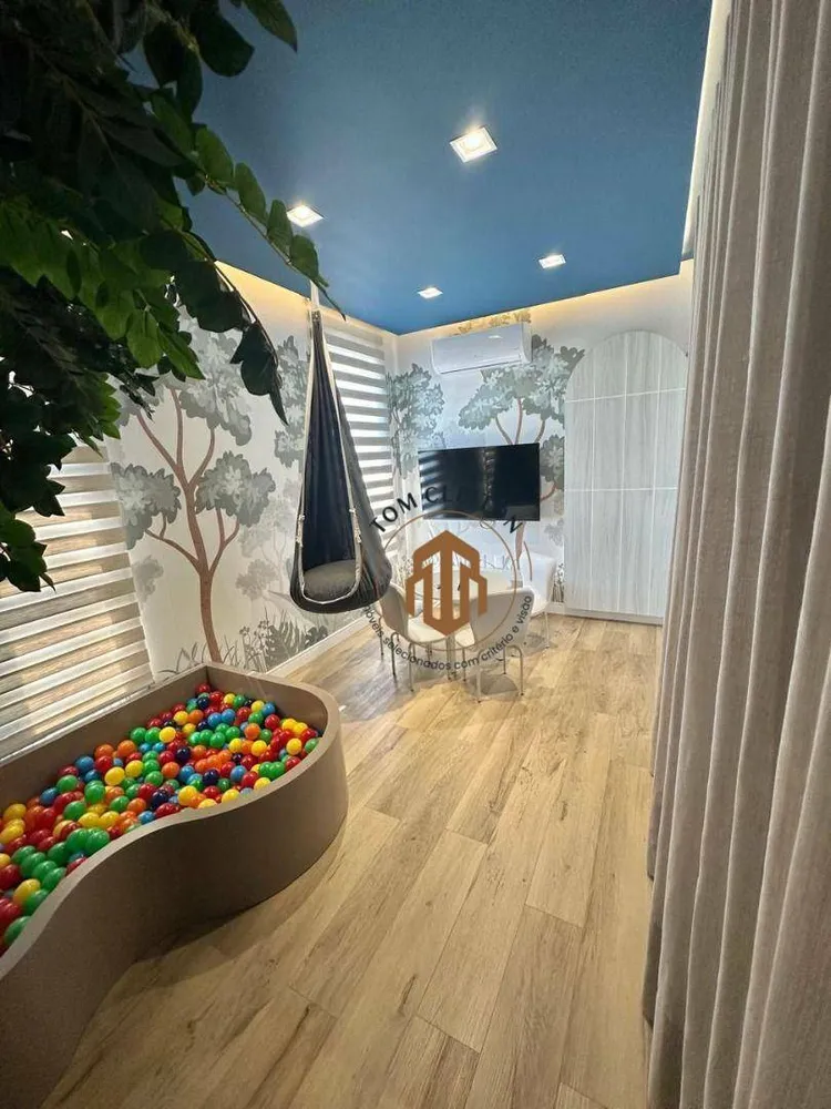 Apartamento, 3 quartos, 140 m² - Foto 11