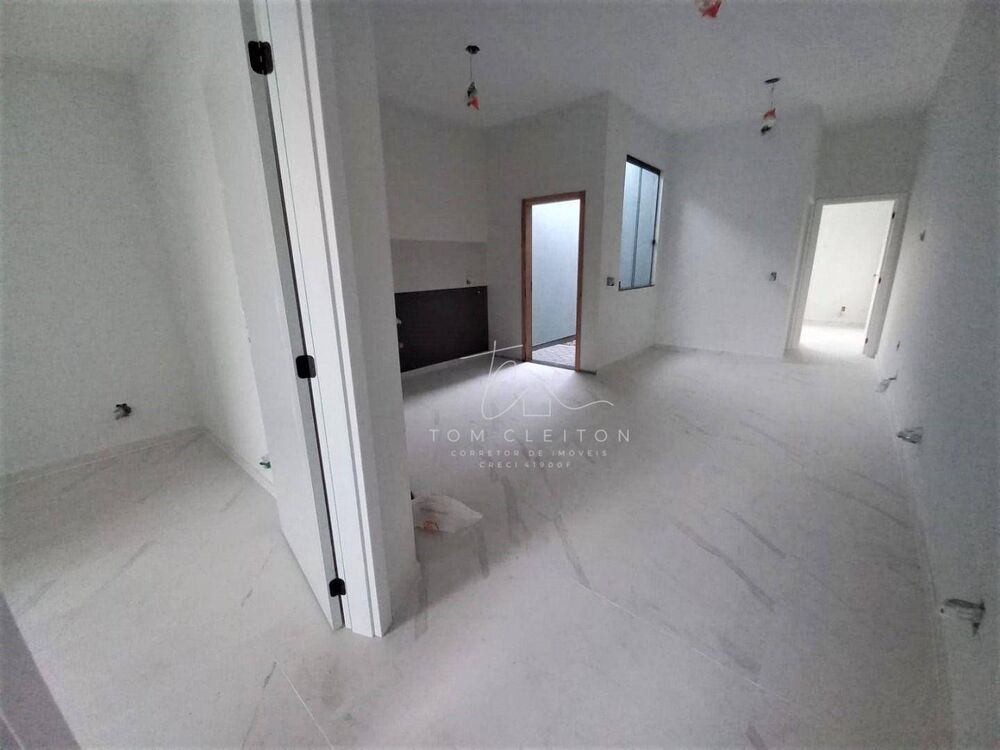 Casa, 2 quartos, 60 m² - Foto 4