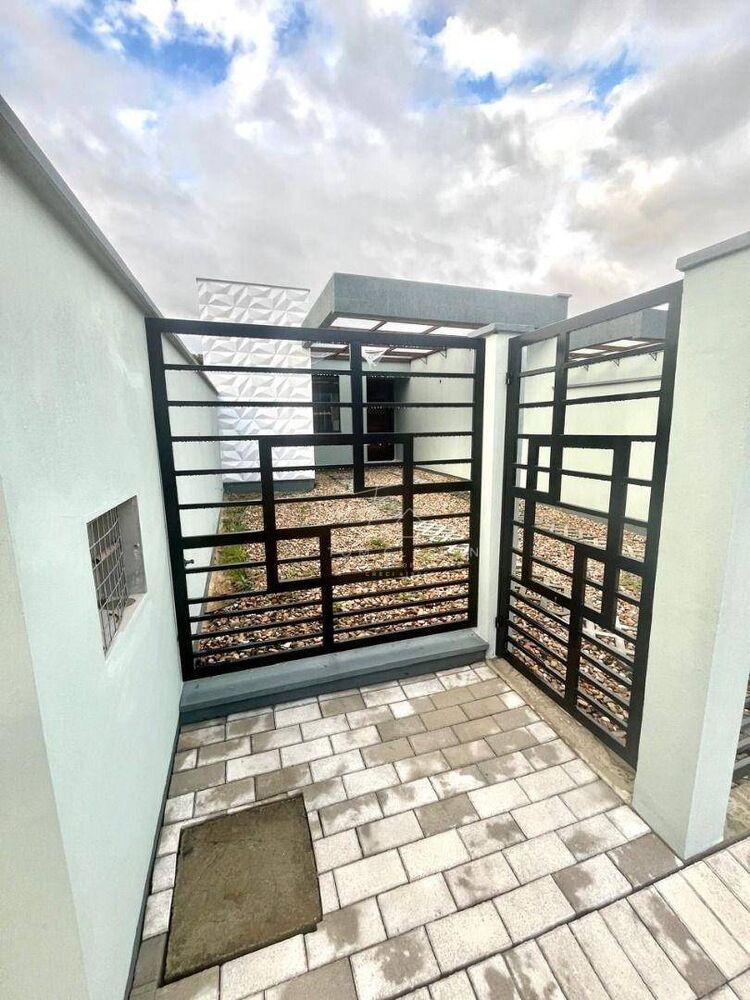 Casa, 2 quartos, 60 m² - Foto 12