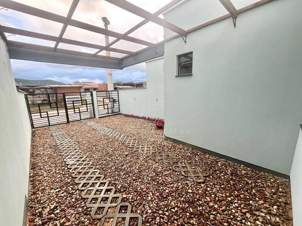 Casa, 2 quartos, 60 m² - Foto 3