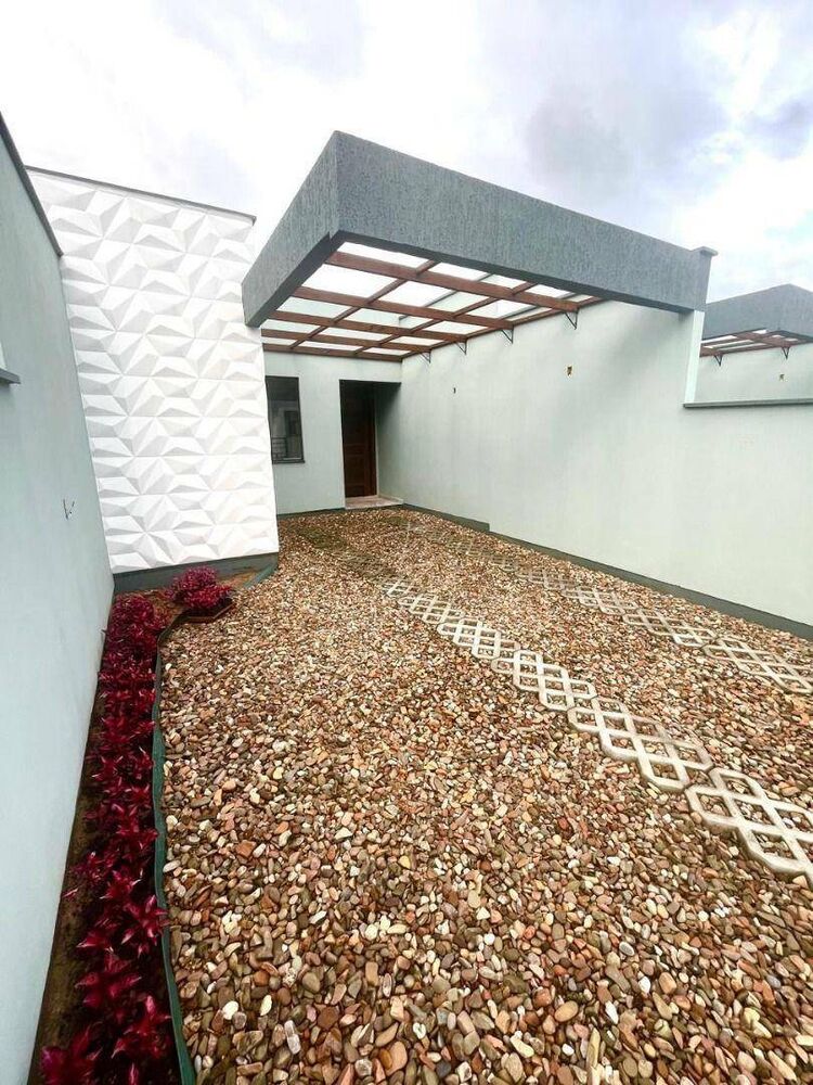 Casa, 2 quartos, 60 m² - Foto 10