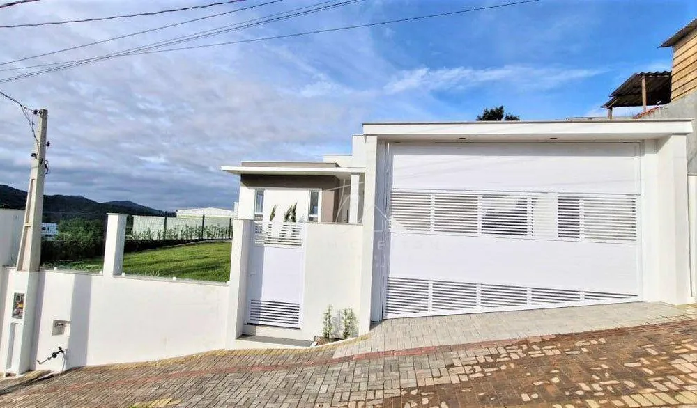Casa, 3 quartos, 146 m² - Foto 8