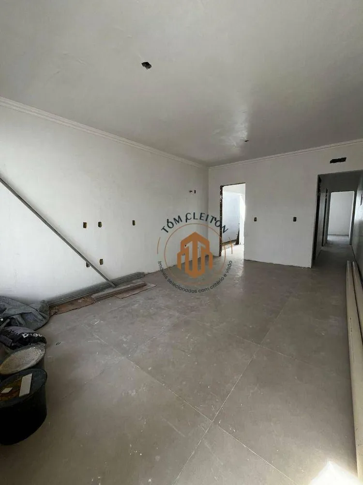 Casa, 2 quartos, 73 m² - Foto 2