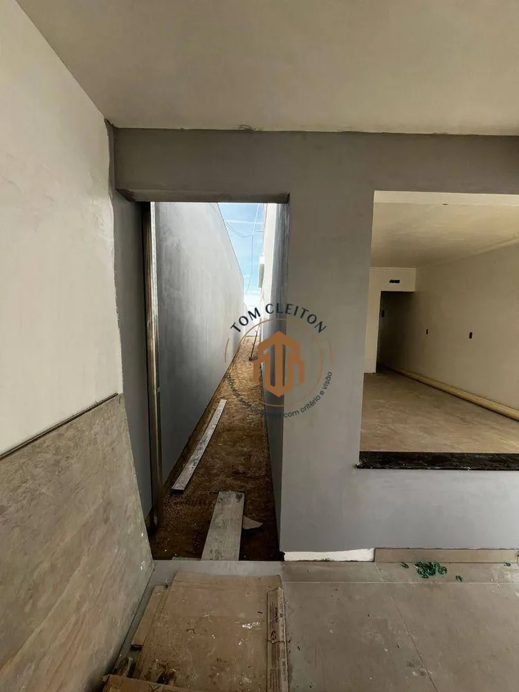 Casa, 2 quartos, 73 m² - Foto 8