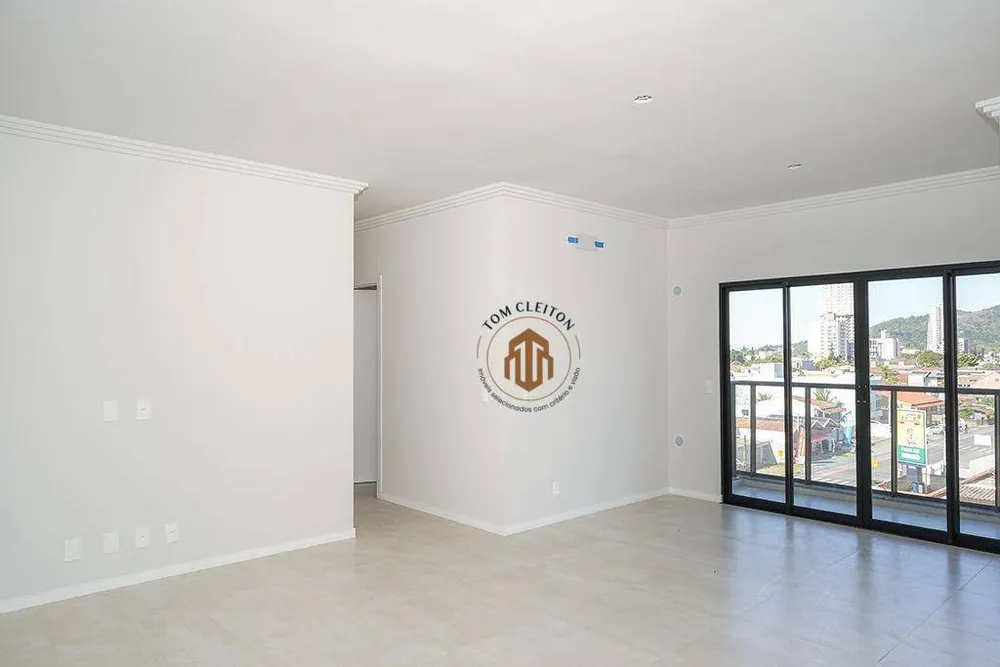 Apartamento, 3 quartos, 76 m² - Foto 4
