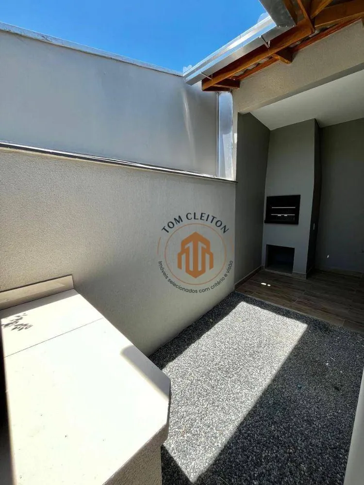 Casa, 3 quartos, 99 m² - Foto 14