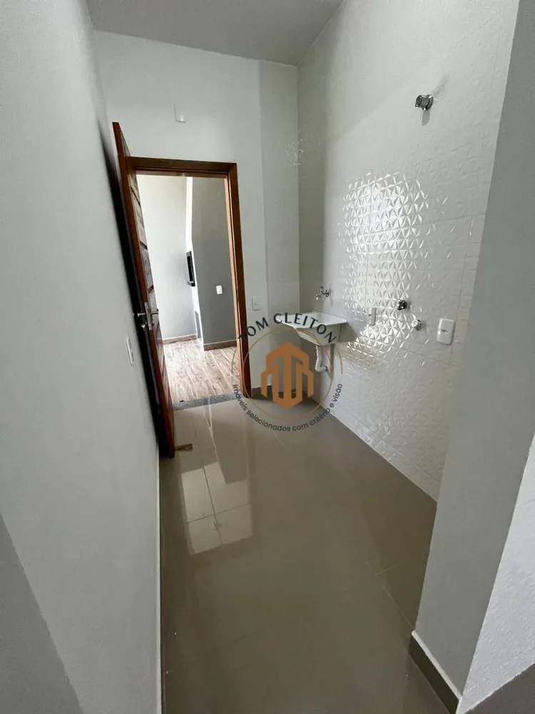 Casa, 3 quartos, 99 m² - Foto 11