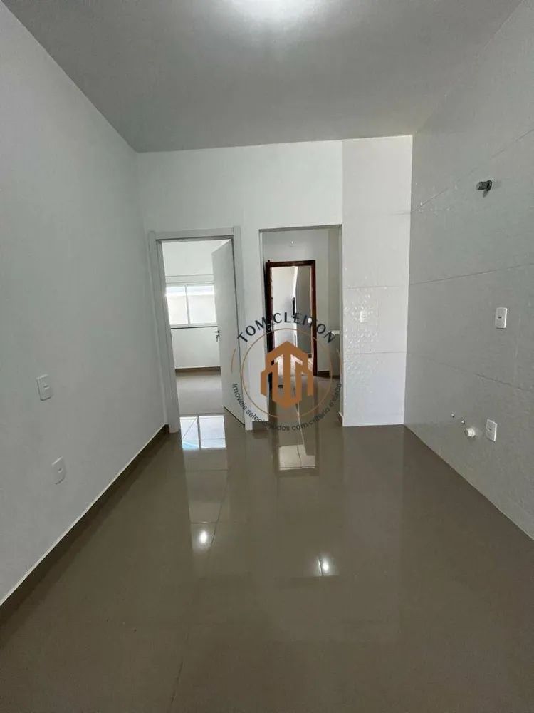 Casa, 3 quartos, 99 m² - Foto 9