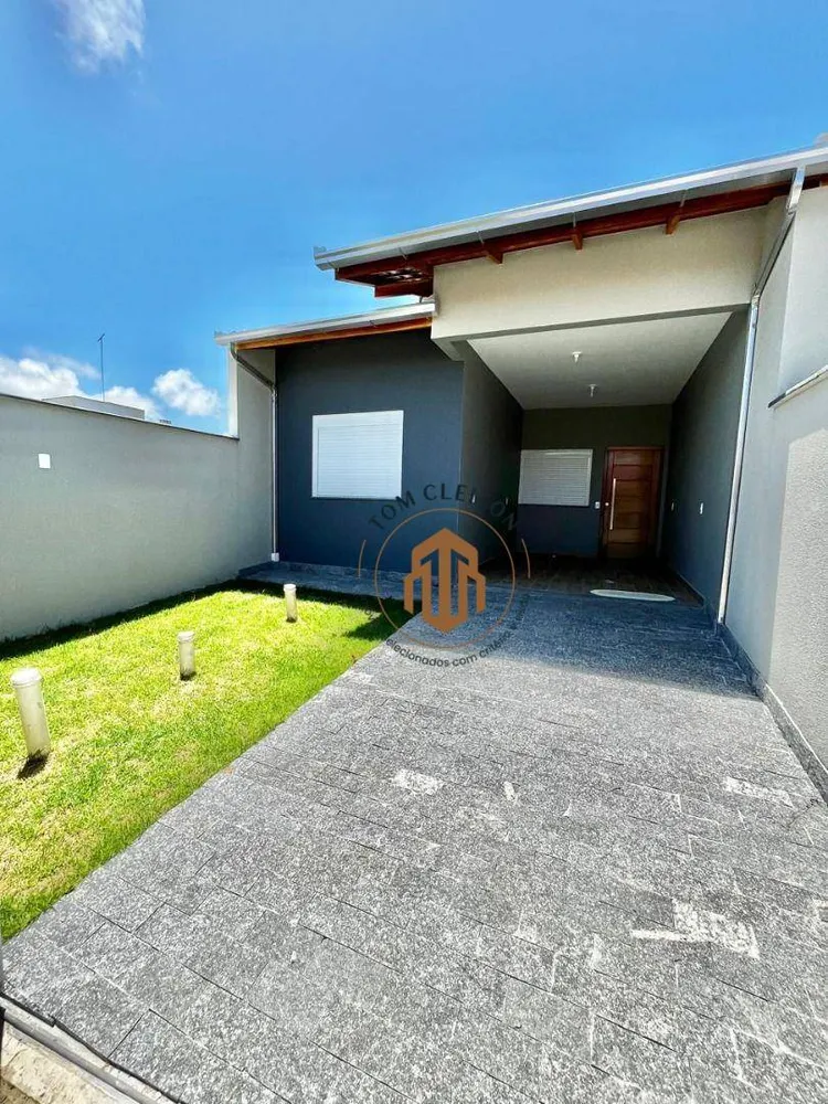 Casa, 3 quartos, 99 m² - Foto 15