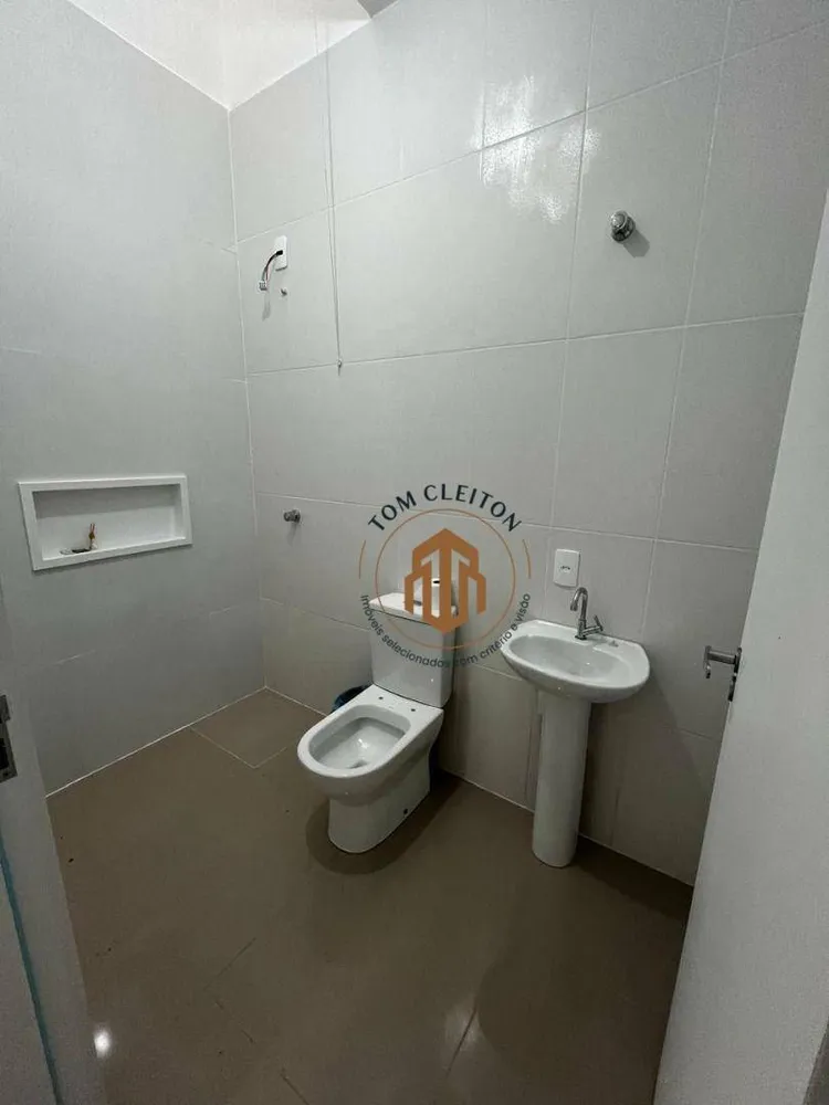 Casa, 3 quartos, 99 m² - Foto 3
