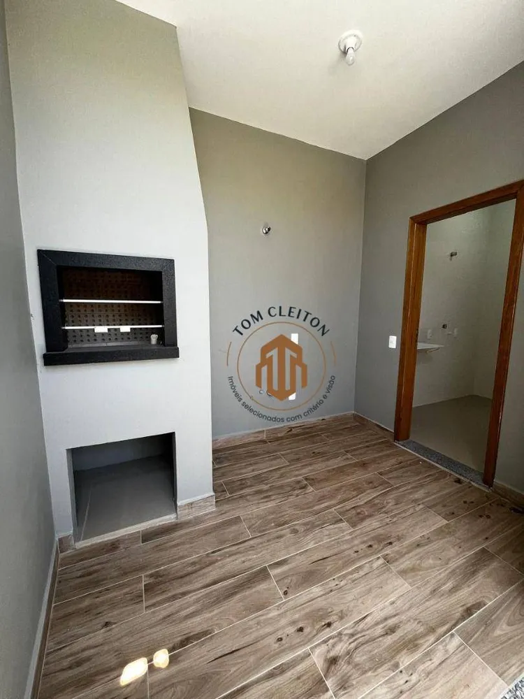 Casa, 3 quartos, 99 m² - Foto 13