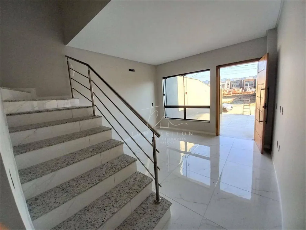 Sobrado, 2 quartos, 106 m² - Foto 2
