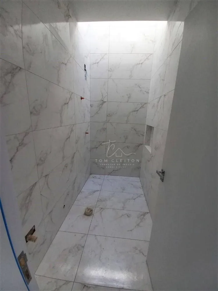 Sobrado, 2 quartos, 106 m² - Foto 1