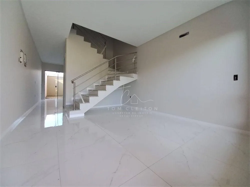 Sobrado, 2 quartos, 106 m² - Foto 4