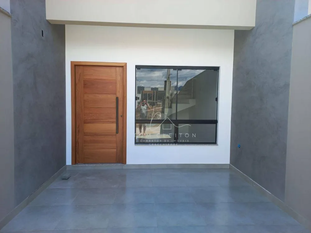 Sobrado, 2 quartos, 106 m² - Foto 2
