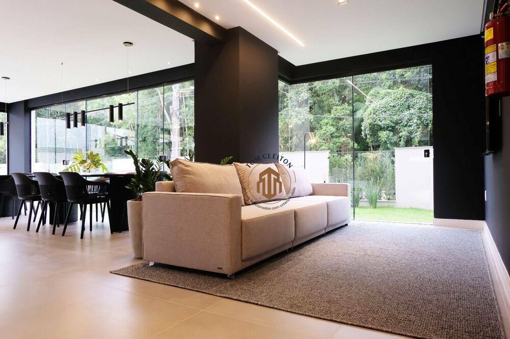 Apartamento à venda com 3 quartos, 82m² - Foto 22