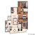 Apartamento, 3 quartos, 106 m² - Foto 5