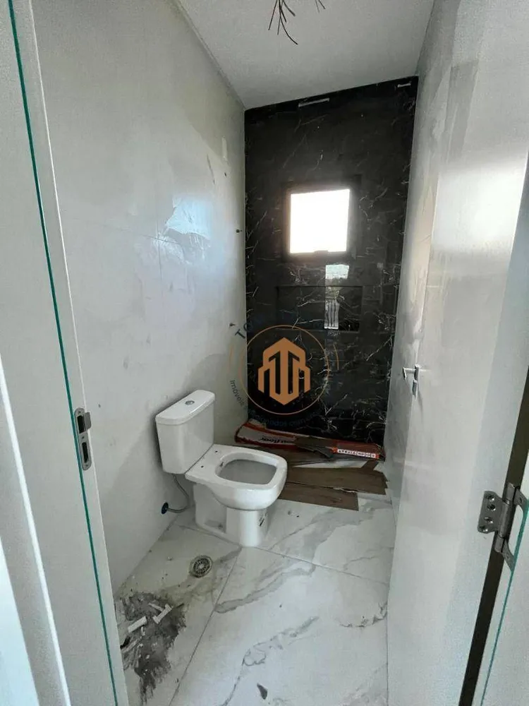 Sobrado, 3 quartos, 90 m² - Foto 9