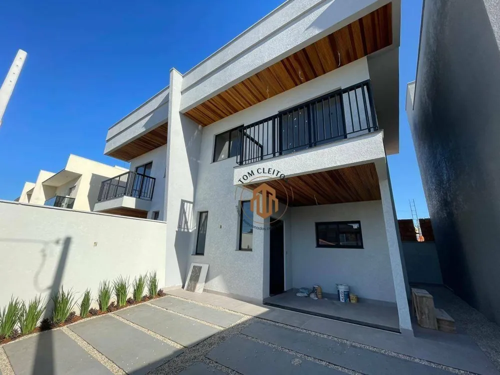 Sobrado, 3 quartos, 90 m² - Foto 11
