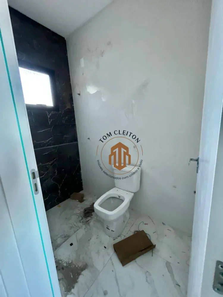 Sobrado, 3 quartos, 90 m² - Foto 7