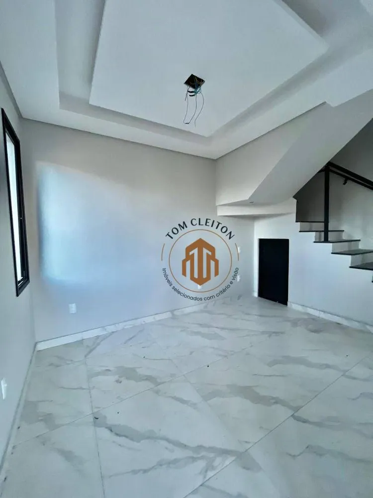 Sobrado, 3 quartos, 90 m² - Foto 2