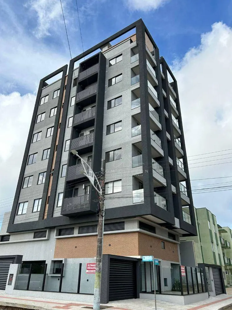 Apartamento, 3 quartos, 89 m² - Foto 9