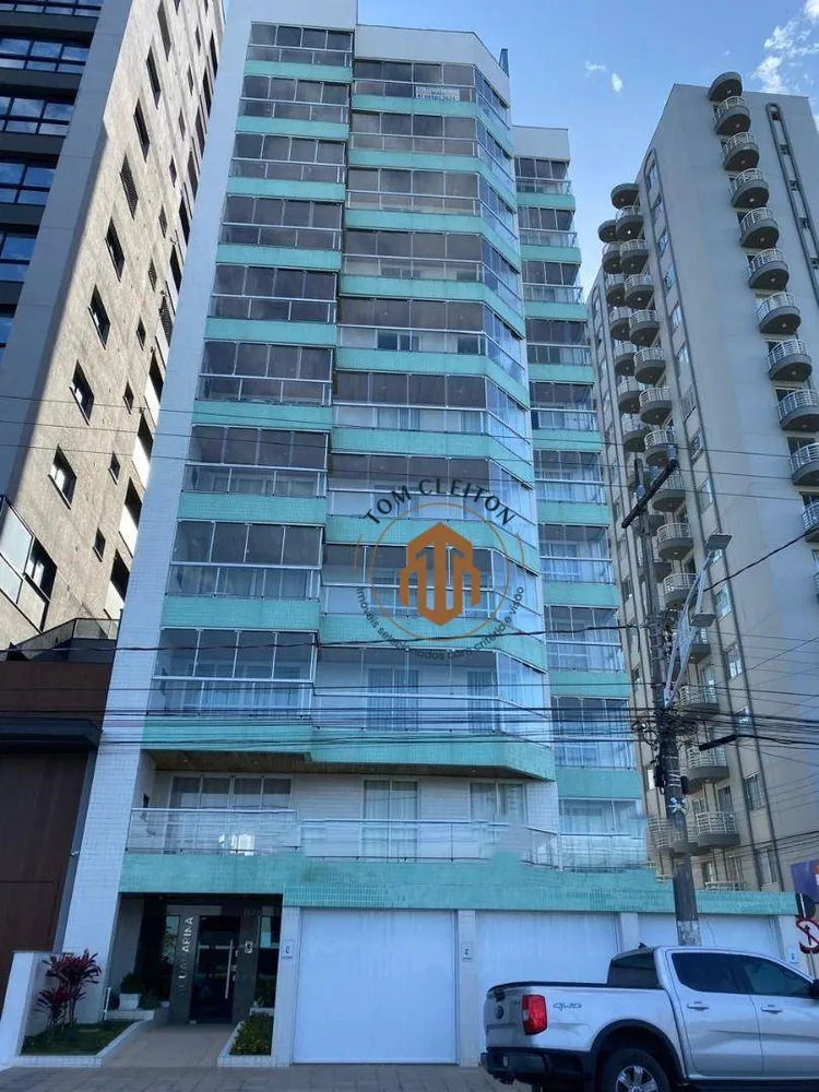 Apartamento, 3 quartos, 125 m² - Foto 16