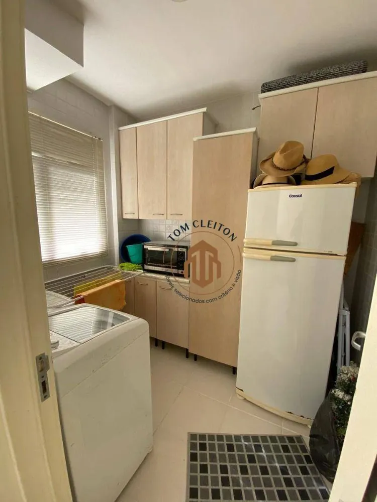 Apartamento, 3 quartos, 125 m² - Foto 9