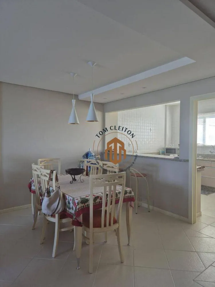 Apartamento, 3 quartos, 125 m² - Foto 7