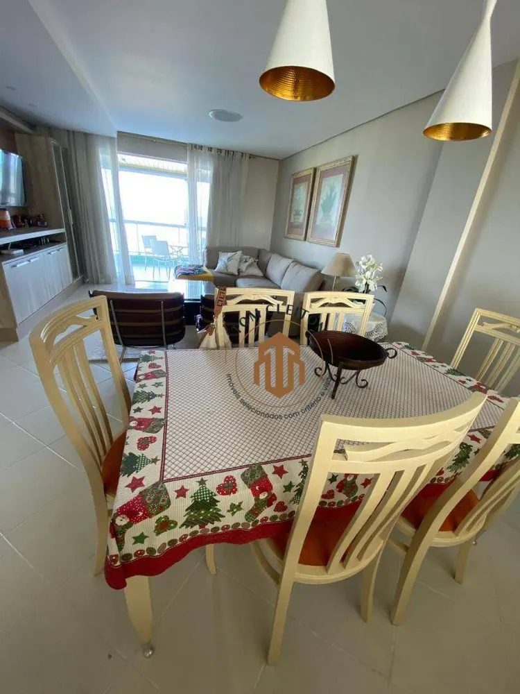 Apartamento, 3 quartos, 125 m² - Foto 6