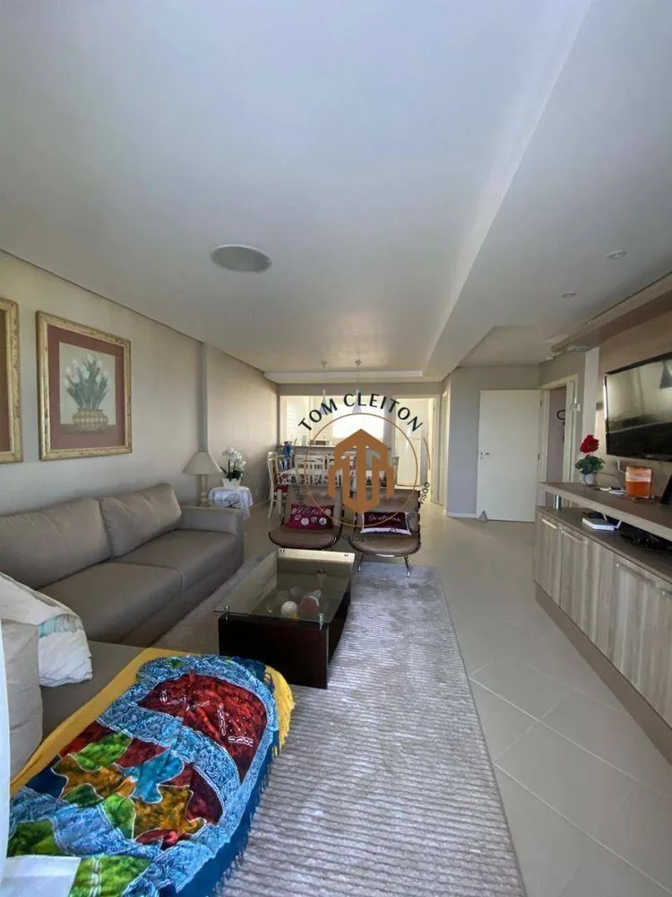 Apartamento, 3 quartos, 125 m² - Foto 3