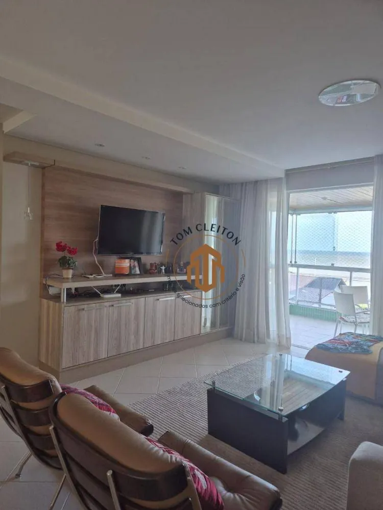 Apartamento, 3 quartos, 125 m² - Foto 4