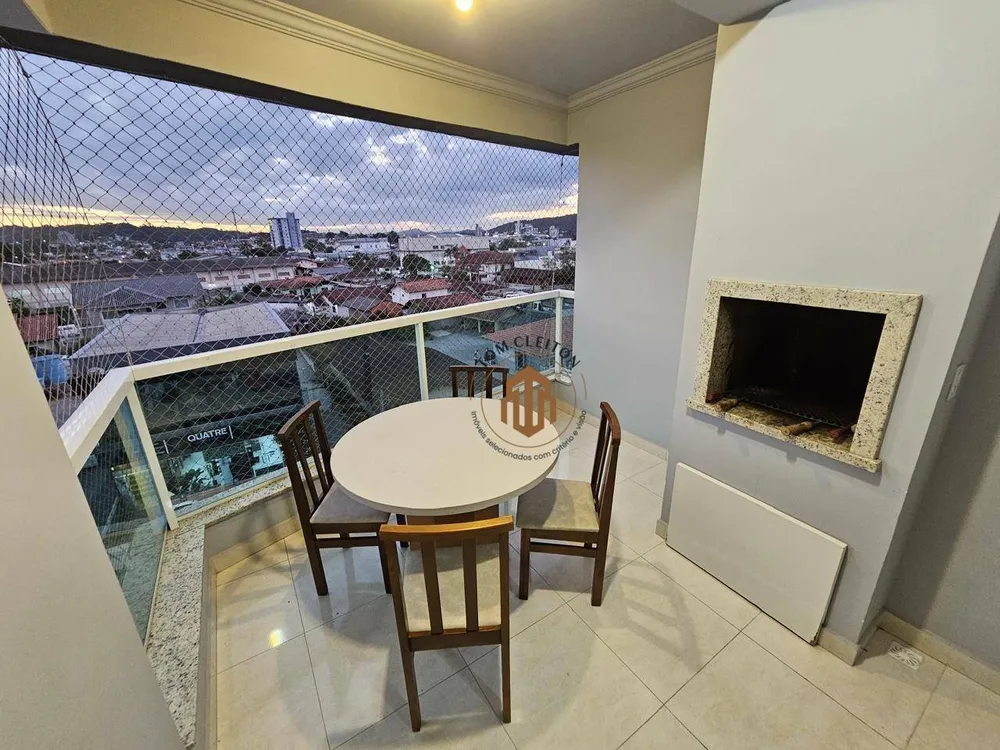 Apartamento, 3 quartos, 95 m² - Foto 7