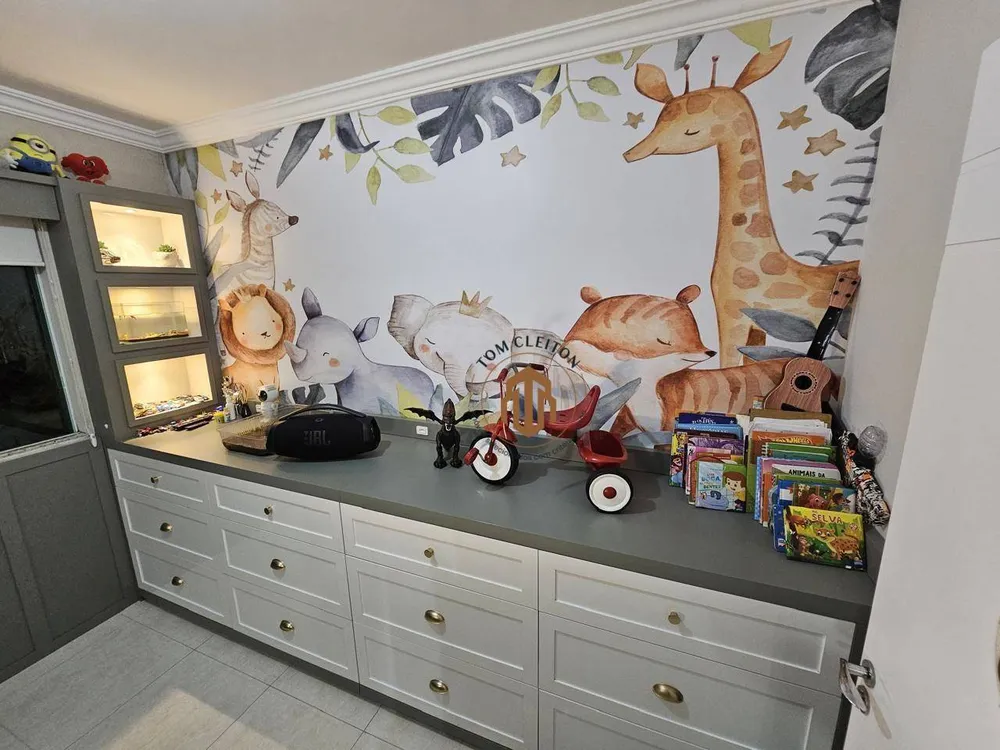 Apartamento, 3 quartos, 95 m² - Foto 5