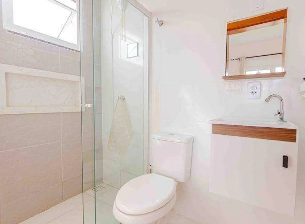 Apartamento, 2 quartos, 60 m² - Foto 11