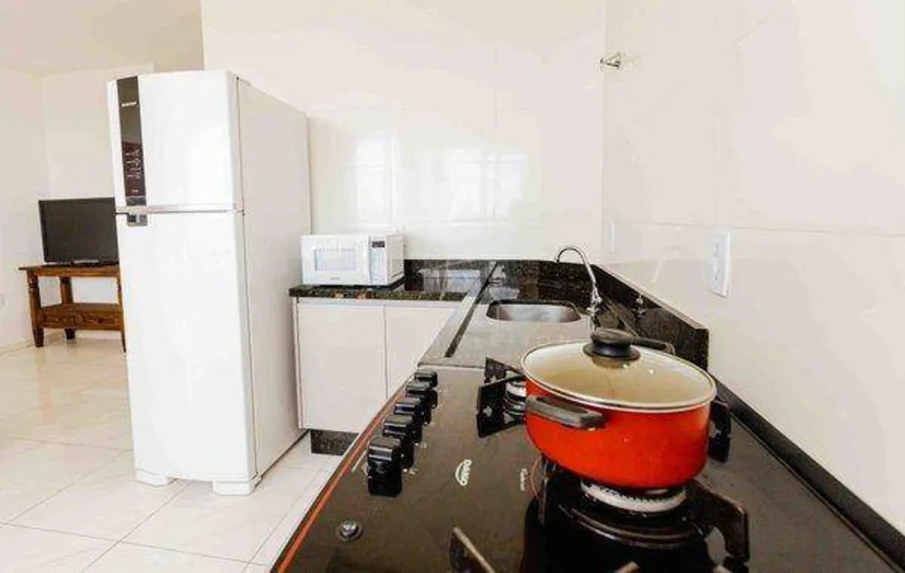 Apartamento, 2 quartos, 60 m² - Foto 7