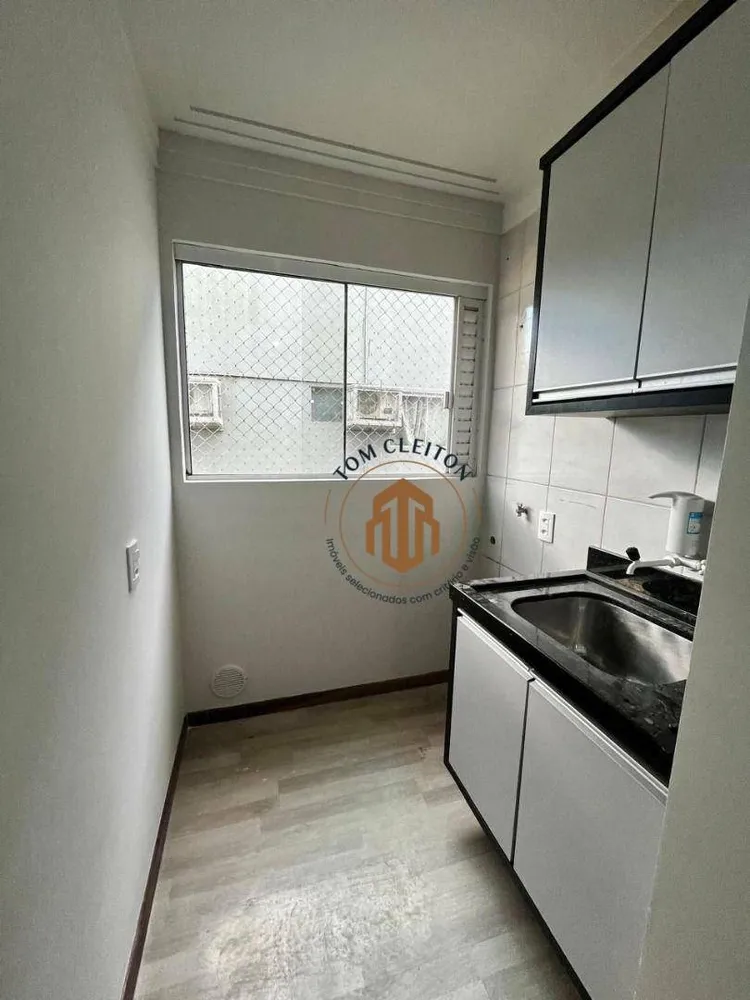 Apartamento, 2 quartos, 50 m² - Foto 5