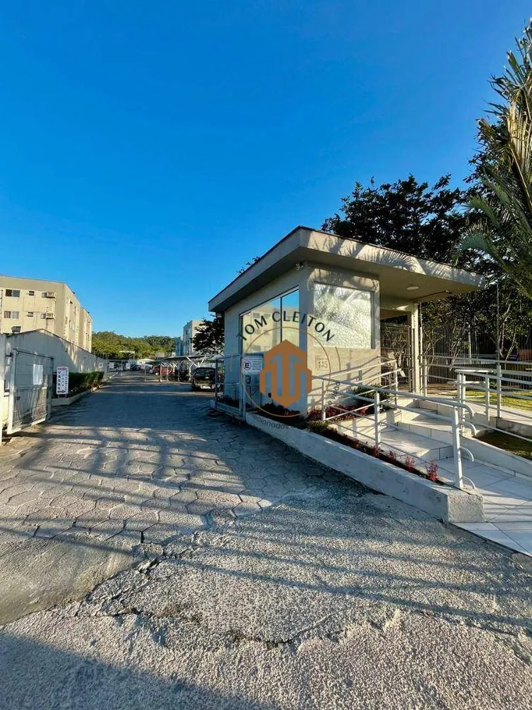 Apartamento, 2 quartos, 50 m² - Foto 15