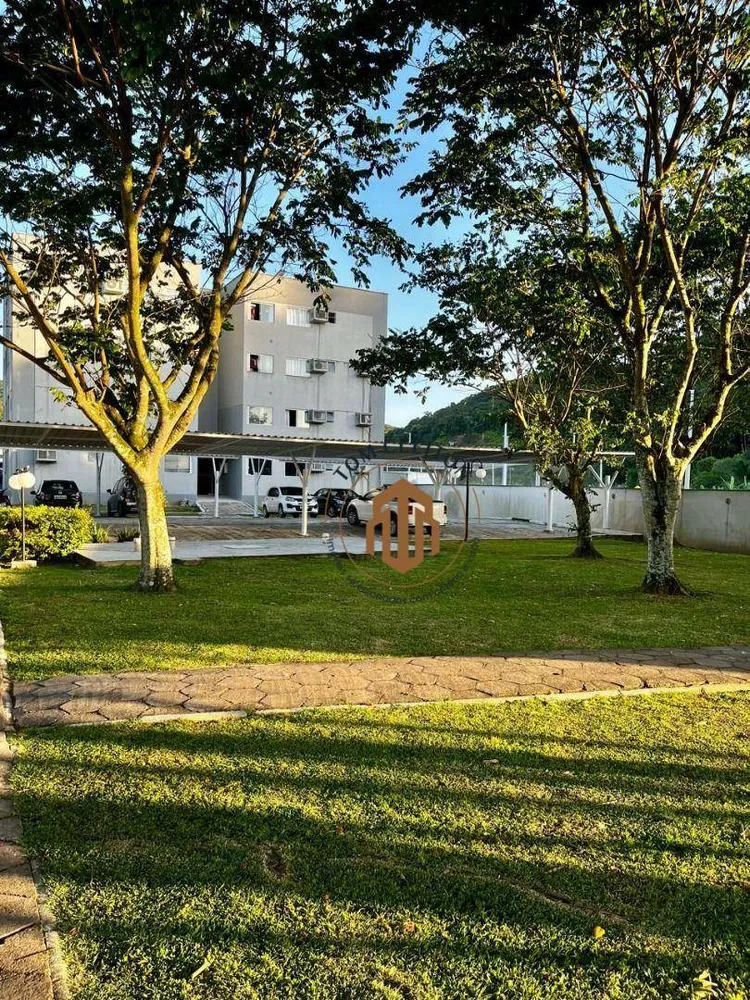 Apartamento, 2 quartos, 50 m² - Foto 13