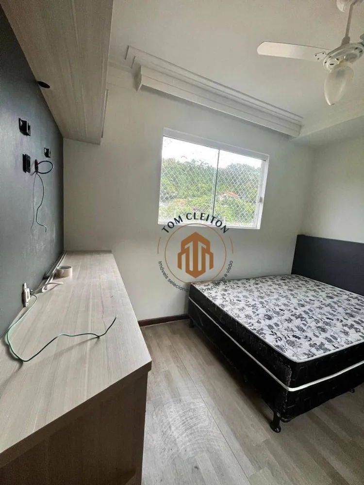 Apartamento, 2 quartos, 50 m² - Foto 8