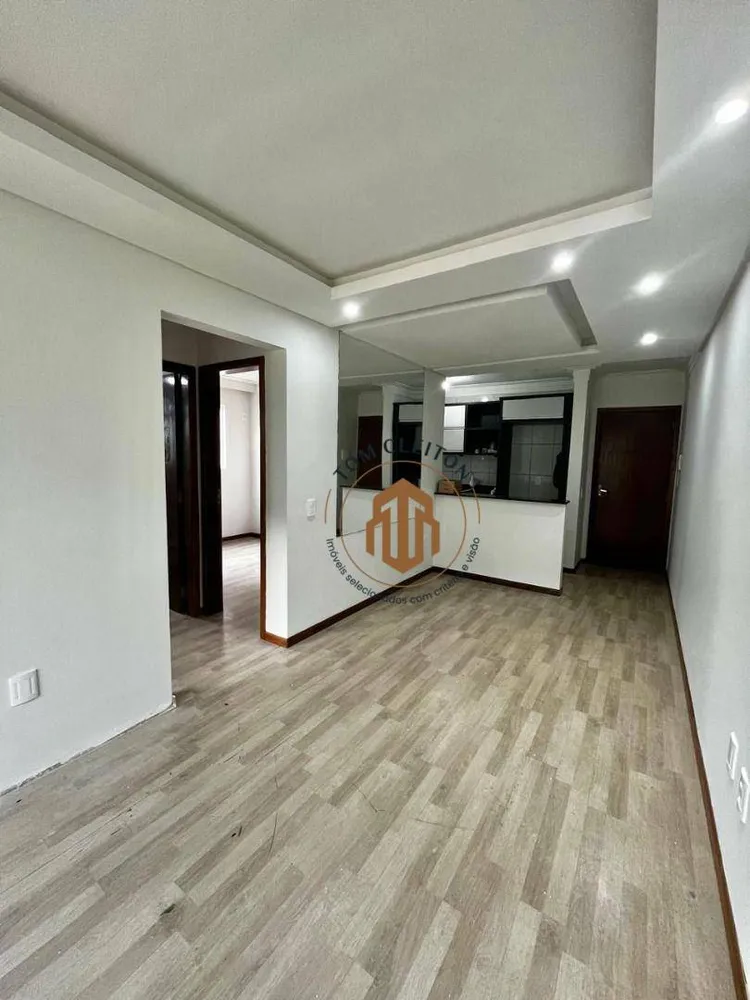 Apartamento, 2 quartos, 50 m² - Foto 6